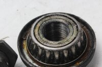 Upper steering head bearing with nut fork bridge BMW K 1100 RS K589 0522 92-96
