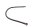 Front hydraulic brake line/hose Aprilia RSV Mille ME 98-00