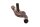 Exhaust manifold, intermediate pipe, exhaust routing Aprilia RSV Mille ME 98-00