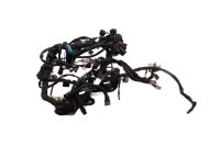 Cablaggio, cablaggio principale, scatola dei fusibili Triumph Speed Triple 955 EFI 04-04