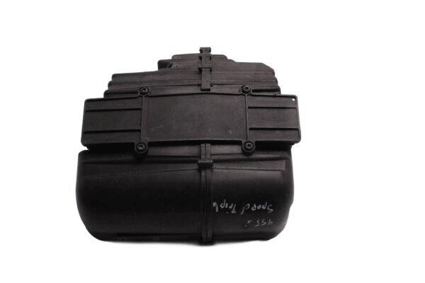 Air filter box Intake box Triumph Speed Triple 955 EFI 04-04