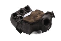 Air filter box Intake box Triumph Speed Triple 955 EFI 04-04