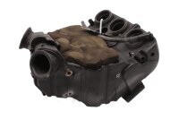 Air filter box Intake box Triumph Speed Triple 955 EFI 04-04