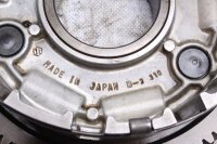 Koblingskurv, gear, lejer, koblingssystem Suzuki GS 500 E GM51B/T-Y 96-00