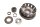 Koblingskurv, gear, lejer, koblingssystem Suzuki GS 500 E GM51B/T-Y 96-00