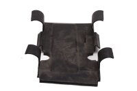 Front ignition coil cover, protective trim Honda VF 750 C...