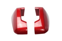 Carenado de cubierta lateral rojo Triumph Street Triple 765 R Euro 4 STRTR-R/17 17-20