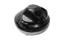 Headlight housing, reflector, lamp holder Yamaha XJ 650 4K0 80-82