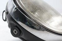 Headlight housing, reflector, lamp holder Yamaha XJ 650 4K0 80-82
