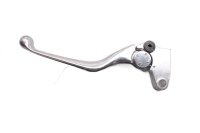 Kupplungshebel verstellbar Universal Aluminium Hebel...