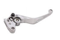 Palanca de embrague ajustable, palanca universal de aluminio, lado izquierdo Zubehör universell