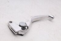 Palanca de embrague ajustable, palanca universal de aluminio, lado izquierdo Zubehör universell