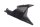 Right side cover panel Honda VFR 800 V4 Vtec RC46A 02-05