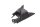 Right side cover panel Honda VFR 800 V4 Vtec RC46A 02-05