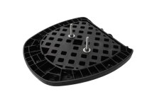 Top rack plate Monolock System GIVI Z113C2 Zubehör...