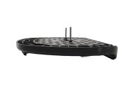 Placa superior para portaequipaje Sistema Monolock GIVI Z113C2 Zubehör universell