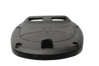 Placa superior para portaequipaje Sistema Monolock GIVI Z113C2 Zubehör universell