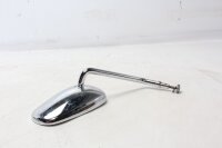 Högersidig justerbar kromspegel (backspegel) Triumph Thunderbird 900 Sport 04-04