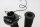 Heizgriffe Lenkergriff Heizung Griffheizung links BMW K 1100 RS K589 0522 92-96