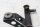 Riel de combustible, distribuidor de combustible, inyector de combustible BMW K 1100 RS K589 0522 92-96