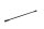 Gearshift linkage, shift mechanism, shift rod Triumph Trident 660 Euro 5 L101 21-23