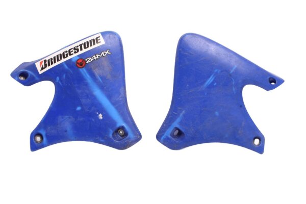 Kühlerverkleidung Satz links rechts Verkleidungsabdeckung Yamaha YZ 426 F 02-02