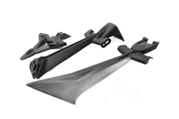 License plate holder Triumph Street Triple 765 RS Euro 5 HD04 20-23