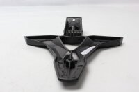 License plate holder Triumph Street Triple 765 RS Euro 5 HD04 20-23