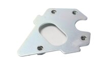 License plate holder Triumph Street Triple 765 RS Euro 5 HD04 20-23
