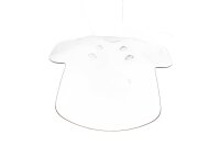 Windschutzscheibe Windschild klar Montagekit Yamaha GPD 125 A NMax 24-24