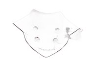 Windschutzscheibe Windschild klar Montagekit Yamaha GPD 125 A NMax 24-24