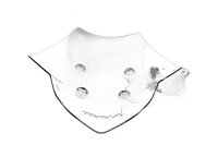 Windschutzscheibe Windschild klar Montagekit Yamaha GPD 125 A NMax 24-24