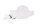 Windschutzscheibe Windschild klar Montagekit Yamaha GPD 125 A NMax 24-24