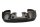Tachohalter Cockpitabdeckung Instrumententräger BMW K 1100 RS K589 0522 92-96