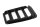 Air deflector cover front right grille BMW K 1100 RS K589 0522 92-96