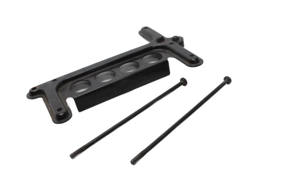 Fuse holder, battery box cover, mounting BMW K 1100 RS K589 0522 92-96