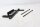 Fuse holder, battery box cover, mounting BMW K 1100 RS K589 0522 92-96