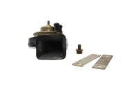 Hupe Signalhorn links Halterung Anschluss Elektrik BMW K 1100 RS K589 0522 92-96
