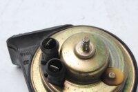 Hupe Signalhorn links Halterung Anschluss Elektrik BMW K 1100 RS K589 0522 92-96