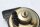 Hupe Signalhorn links Halterung Anschluss Elektrik BMW K 1100 RS K589 0522 92-96