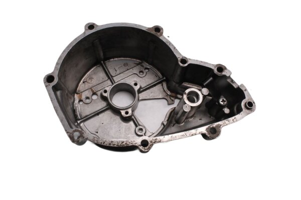 alternator cover, engine cover, generator Kawasaki Z 250 Twin KZ250A 78-82