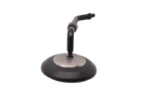 Right-hand round mirror, rearview mirror, handlebar arm...