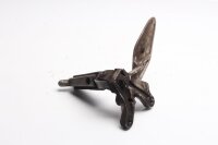 Footrest assembly, front left, rider, gearshift pedal bracket Yamaha YZF 750 R 4HN 93-98