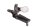 Footrest assembly, front left, rider, gearshift pedal bracket Yamaha YZF 750 R 4HN 93-98