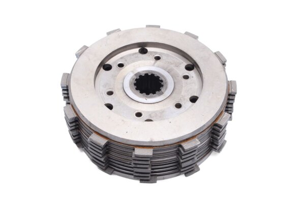 Clutch basket, clutch plate pack, inner clutch insert 58L Unbekannt Konvolut