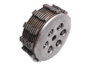 Clutch basket, clutch plate pack, inner clutch insert 58L Unbekannt Konvolut