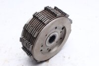 Clutch basket, clutch plate pack, inner clutch insert 58L Unbekannt Konvolut