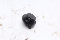 Oil filler cap, sealing screw, engine cover thread Unbekannt Konvolut