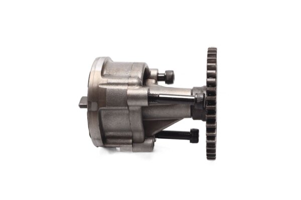 Oil pump drive gear motor lubrication gear pump Unbekannt Konvolut