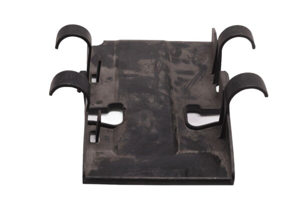 Cubierta de la bobina de encendido delantera, soporte de montaje Honda VF 750 C RC09 82-84